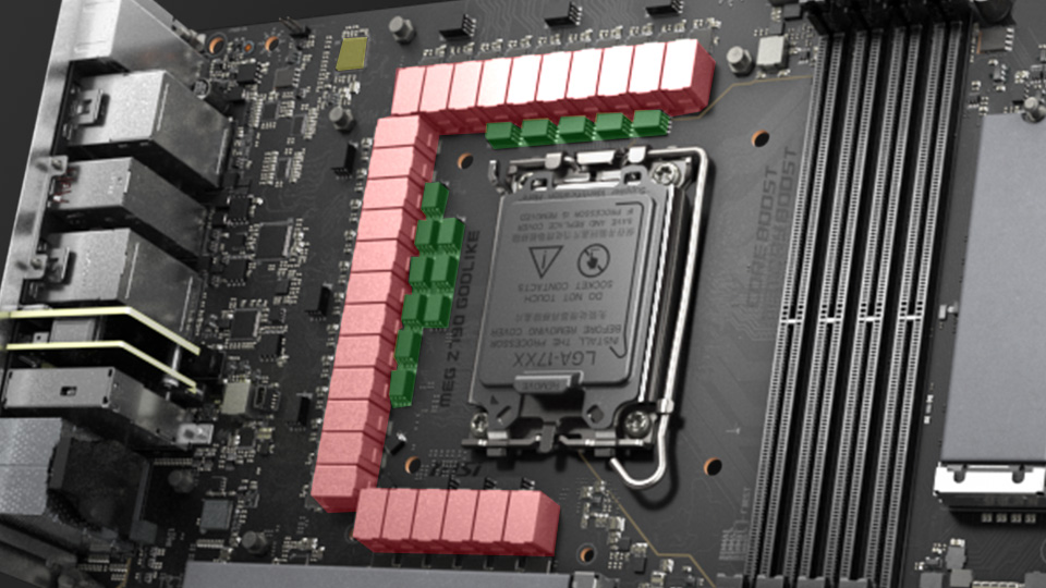 What is a VRM?