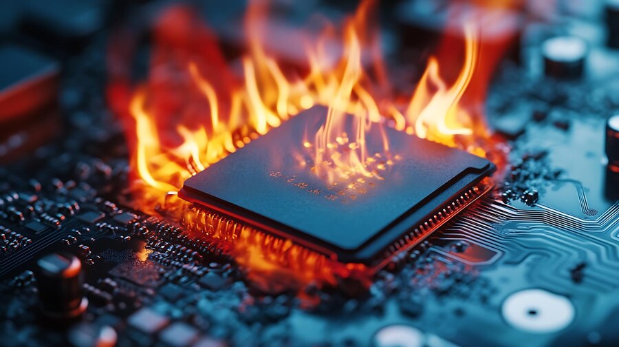 How Hot Is Too Hot?