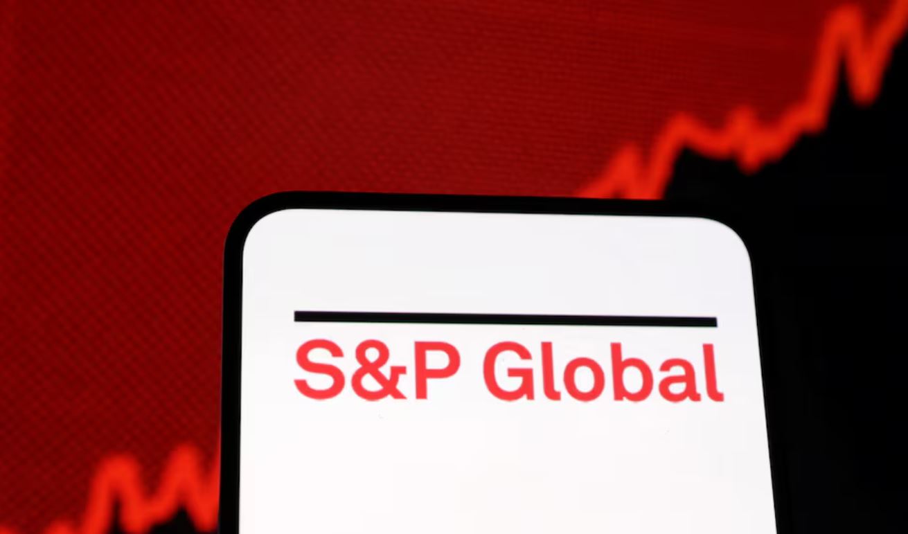 S&P Global